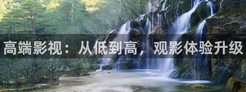 奇奇影院手机版：高端影视：从低到高，观影体验升级